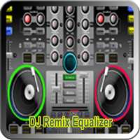 DJ Remix Equalizer 2018 on 9Apps