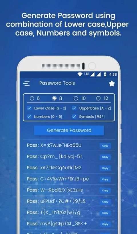 Router Setup Page - IP Tools screenshot 5
