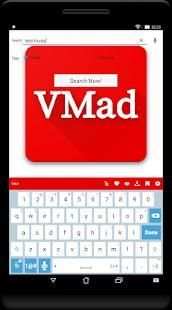 VMad HD Video Downloader screenshot 2