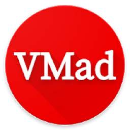 VMad Video Downloader 1.0.0