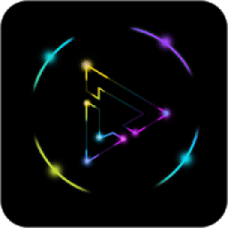 MAX Player Pro icon