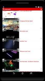 VMad HD Video Downloader screenshot 1