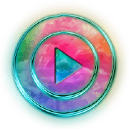 HD Video Player आइकन