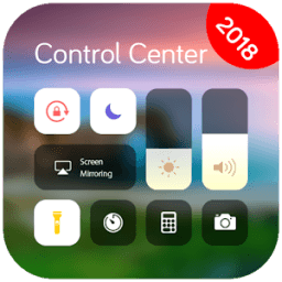 ikon Best control center-smart control panel