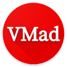 ikon VMad HD Video Downloader