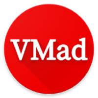 VMad HD Video Downloader