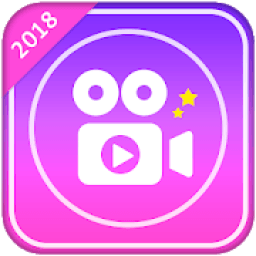 ikon Video Maker - Video Editor