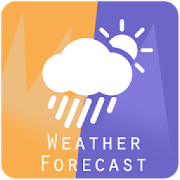 ikon Live Weather Forecast - Daily Local Weather