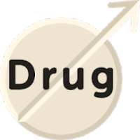 Drug Search App