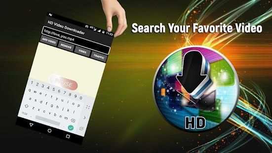 Best Video/Music Downloader HD screenshot 3