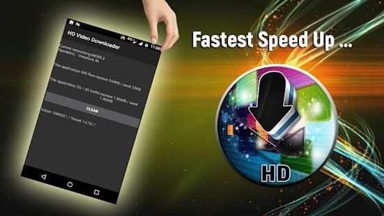 Best Video/Music Downloader HD screenshot 1