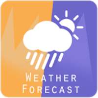 Live Weather Forecast - Daily Local Weather
