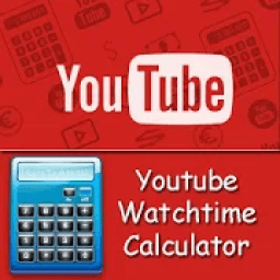 Youtube WatchTime Calculator आइकन