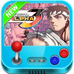 ikon code street fighter alpha sfa3