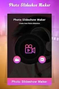 Video Slideshow Maker screenshot 4