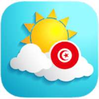 Weather Tunisia on 9Apps