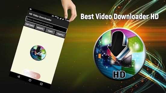 Best Video/Music Downloader HD screenshot 2