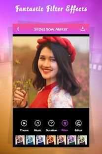 Video Slideshow Maker screenshot 1
