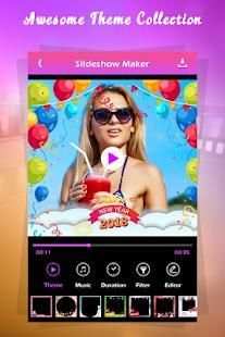 Video Slideshow Maker screenshot 2