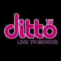 Free Ditto TV -LIve Cricket,Movies & Shows Tips
