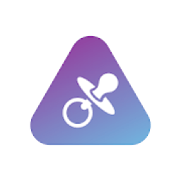 Baby On Board Driver आइकन