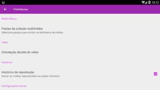 Ultra Iptv Player screenshot 7