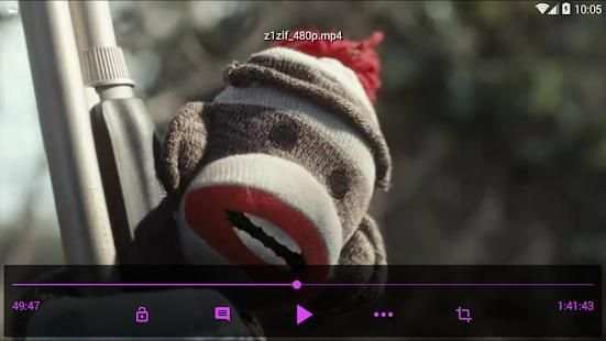 Ultra Iptv Player screenshot 17