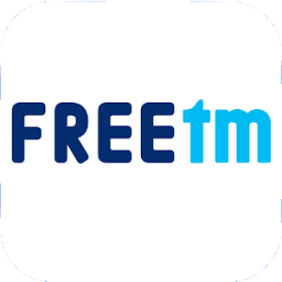 FreeTM Mobile Recharge, Paytm and Paypal cash free icon