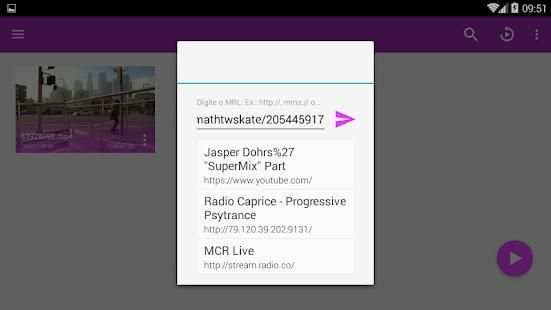 Ultra Iptv Player screenshot 22