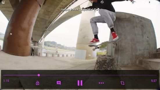 Ultra Iptv Player screenshot 3