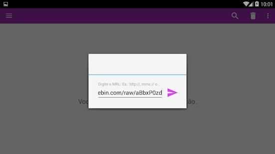 Ultra Iptv Player screenshot 2