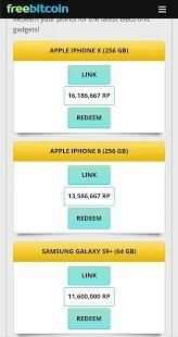 Free Bitcoin Wallet, Faucet, Lottery and Dice! 5 تصوير الشاشة