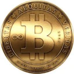 Free Bitcoin Wallet Faucet Lottery and Dice 1.0.7