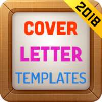 Cover Letter Templates 2018 on 9Apps