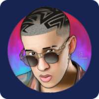 Adivina la canción de Trap & Reggaeton