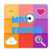 Mp3 Editor, Cutter & Merger