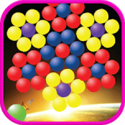 Candy Bubble Shoot आइकन