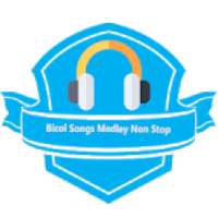 Top 25 Bicol Songs Medley Non Stop icon