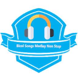 Bicol Songs Medley Non Stop 1.0