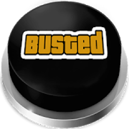 ikon Busted Sound Button