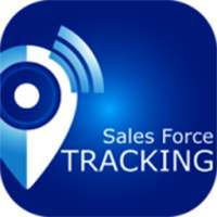 Sales Force Tracking