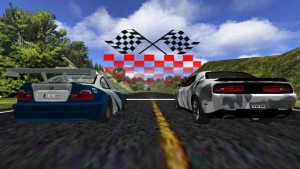Camaro Driving Simulator स्क्रीनशॉट 5