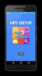 Mp3 Editor, Cutter & Merger स्क्रीनशॉट 15