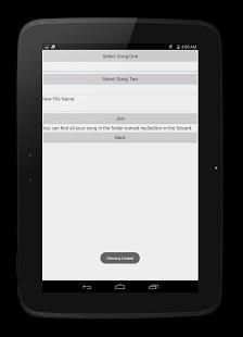 Mp3 Editor, Cutter & Merger स्क्रीनशॉट 3