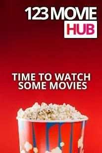 Go 123 Hub Movies screenshot 2