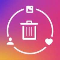 Unfollow Instagram on 9Apps