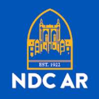 Notre Dame College EDC AR