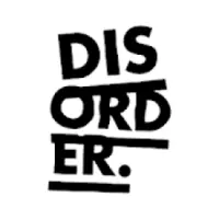 Disorder 1.0.12