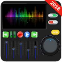 Music Player --- Bass Booster and equalizer woofer on 9Apps