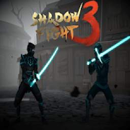 Shadow Fight 1.0